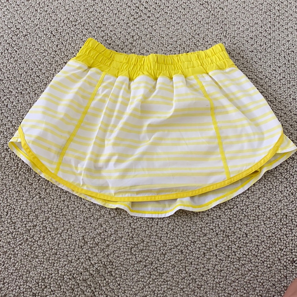 Lululemon Skirt